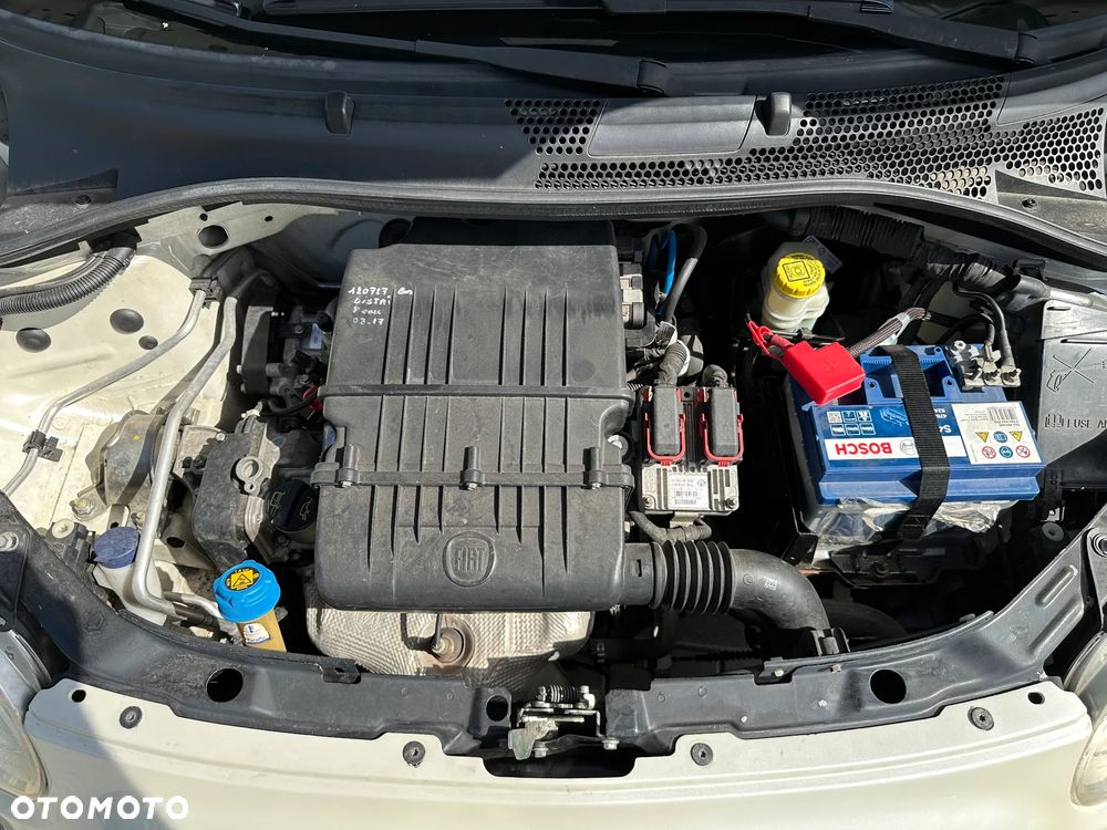 Fiat 500 - 25