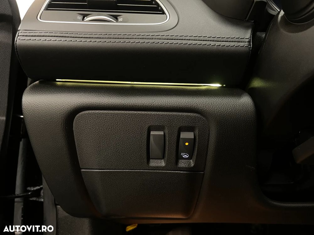 Renault Talisman ENERGY TCe 200 EDC INITIALE PARIS - 30