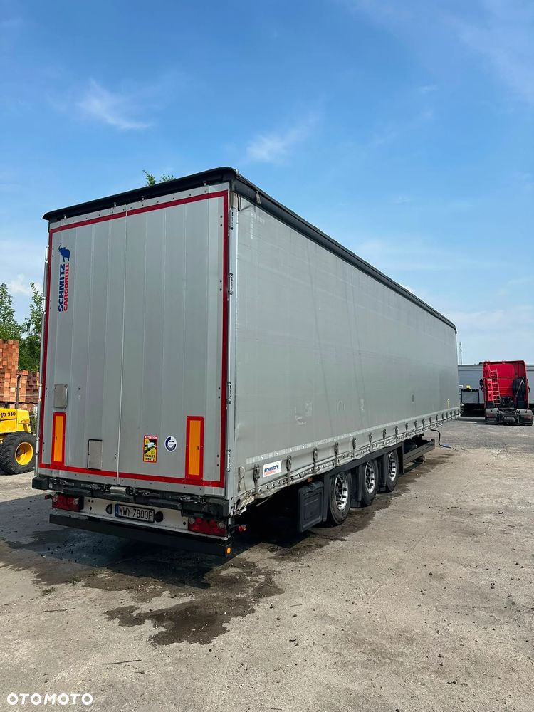 Schmitz Cargobull - 2