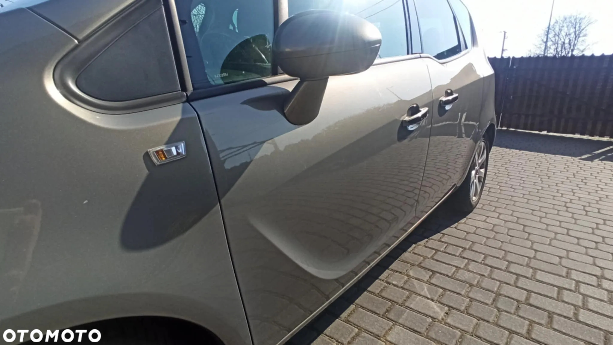 Opel Meriva 1.7 CDTI Cosmo - 6