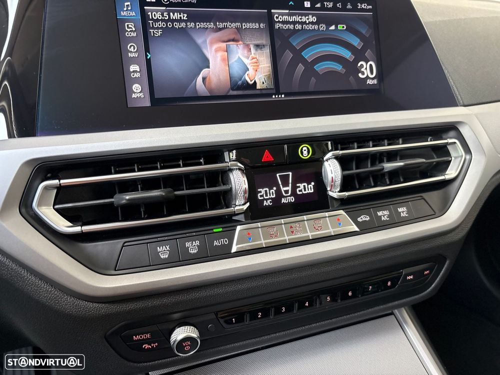 BMW 330 e Line Sport Auto - 53