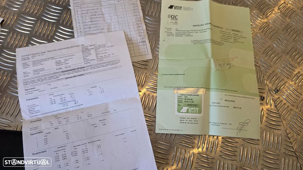 BMW 318 d Sport - 54