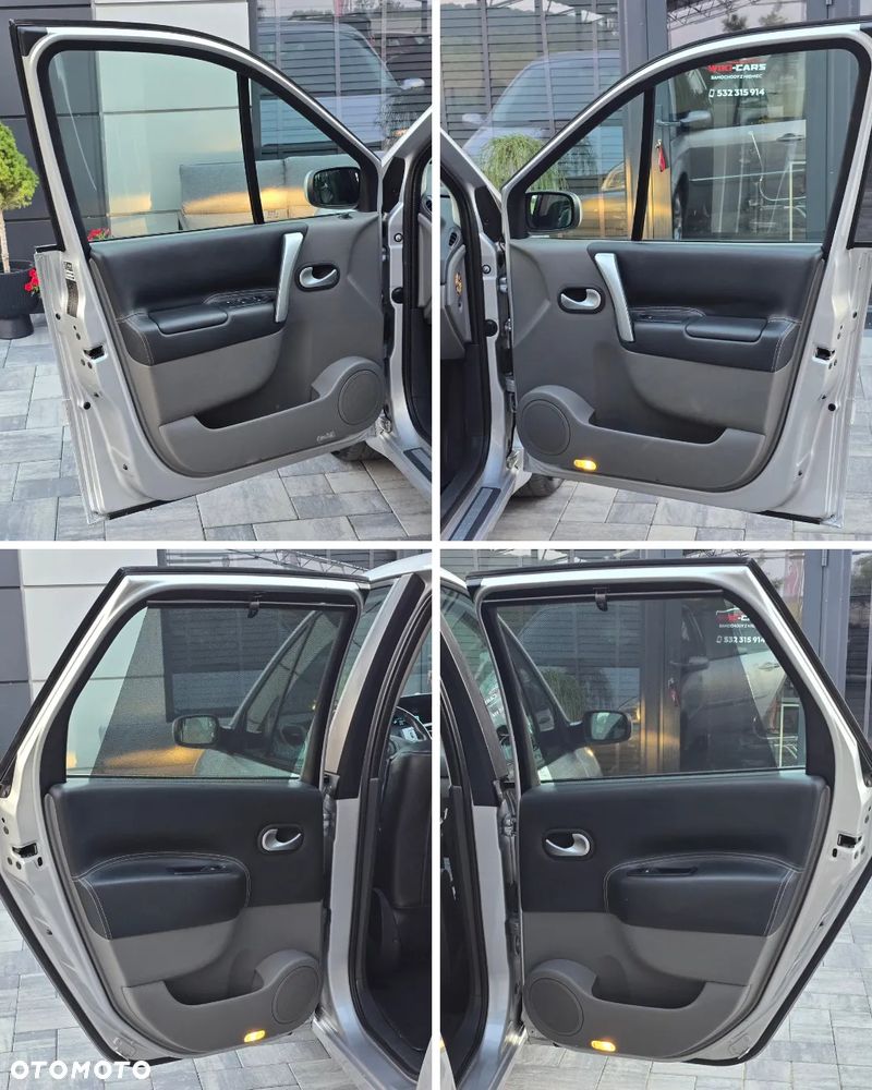 Renault Scenic 2.0 16V Luxe Expression - 35