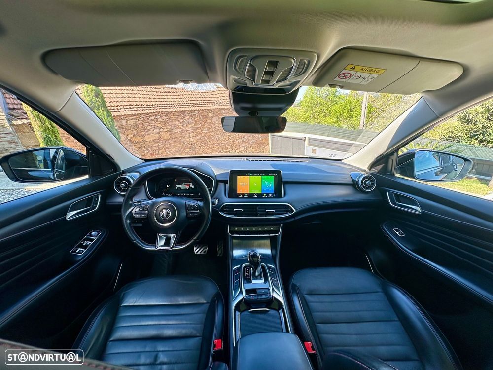 MG EHS 1.5T-GDI Luxury - 7