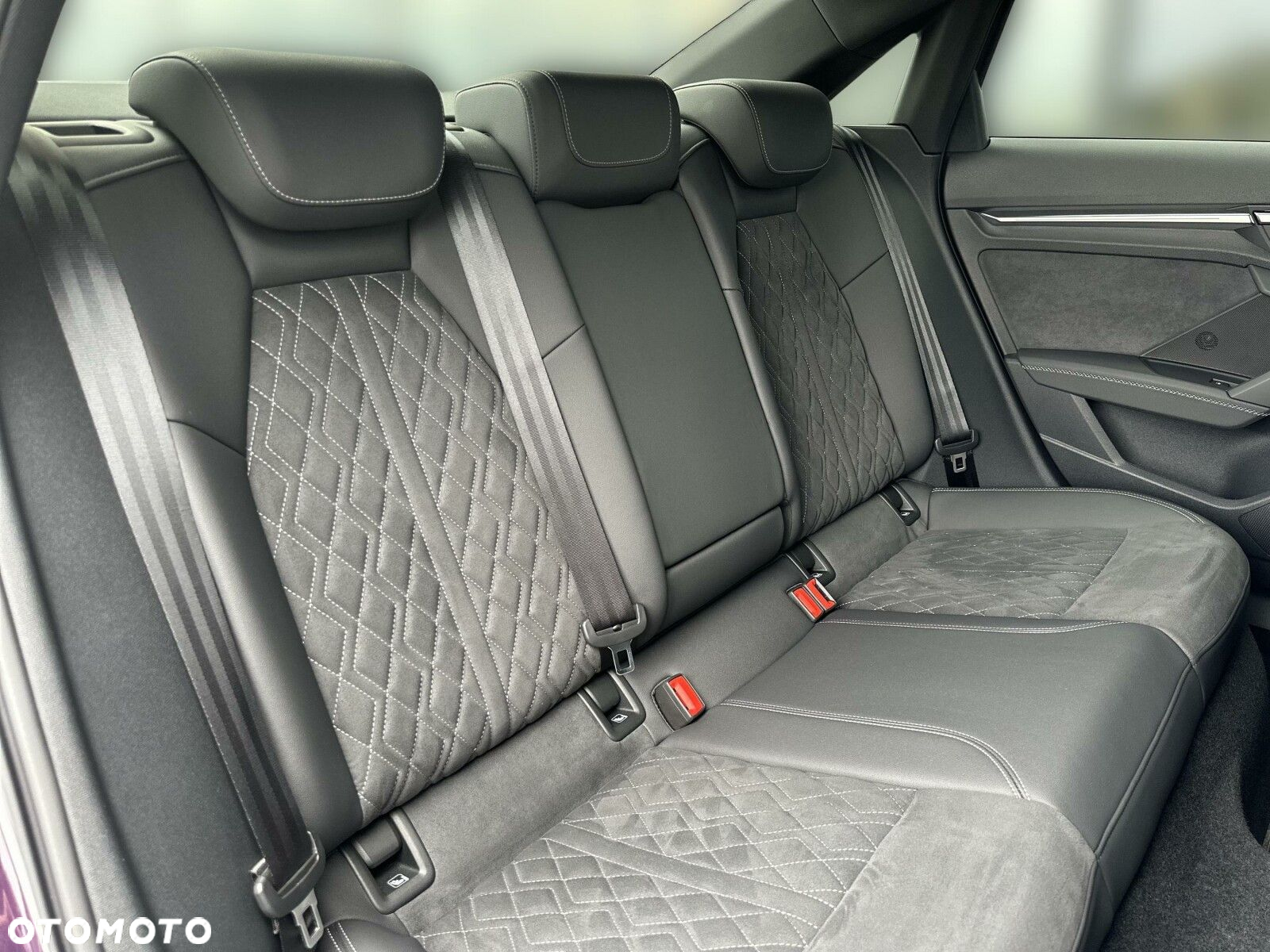 Audi A3 - 14