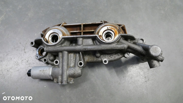 BMW E39 E46 E60 NASTAWNIK VANOS 1707305