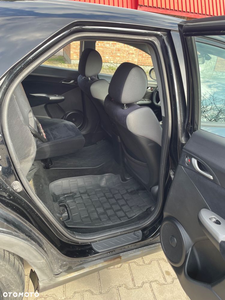 Honda Civic 1.8 Comfort - 12