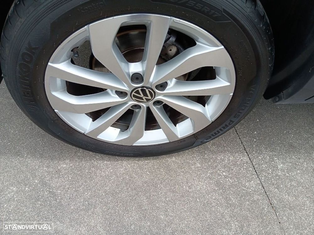 VW T-Roc 1.5 TSI Life DSG - 19