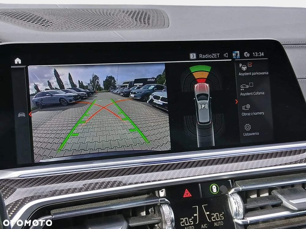 BMW X5 M50i - 31