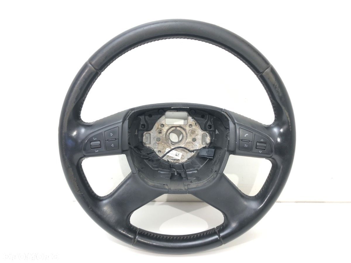 KIEROWNICA - 260.00 PLN - SKODA SUPERB II Kombi (3T5) 2009 - 2015 2.0 TDI 103 kW [140 KM] olej - 1