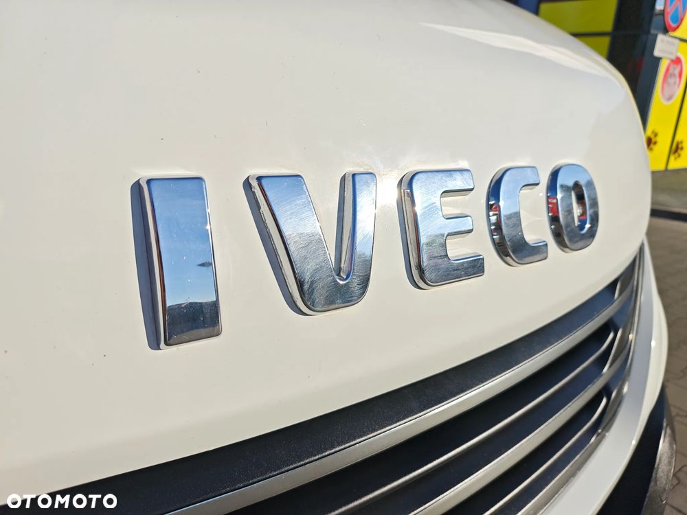 Iveco Daily - 12