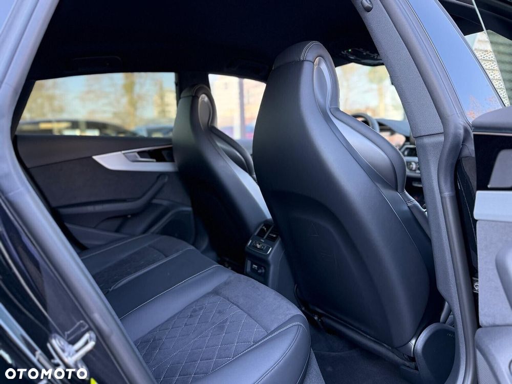 Audi S5 Sportback - 15