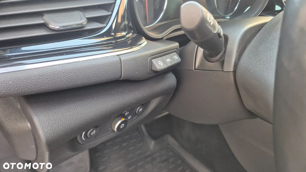 Opel Insignia 2.0 Business Edition - 20