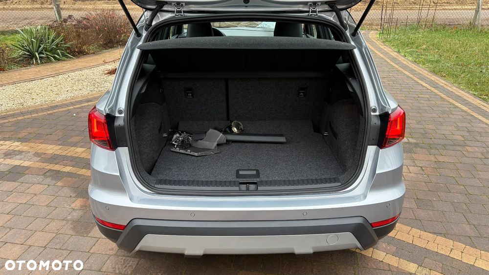 Seat Arona 1.0 TSI Xcellence S&S - 7