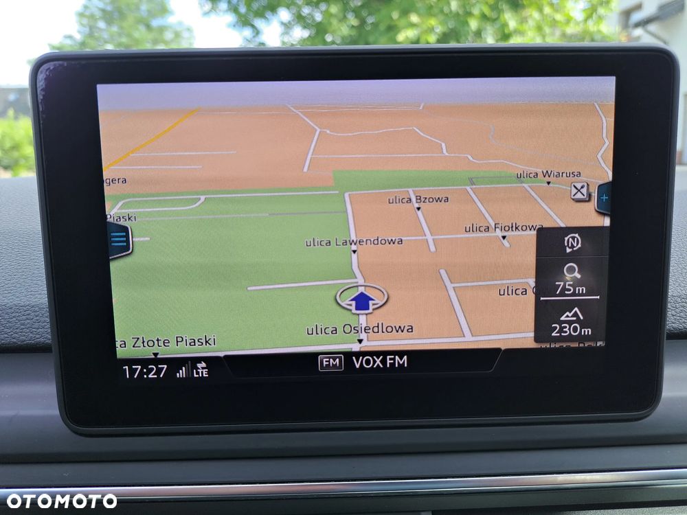 Audi A4 Limousine 1.4 TFSI Sport S tronic - 24