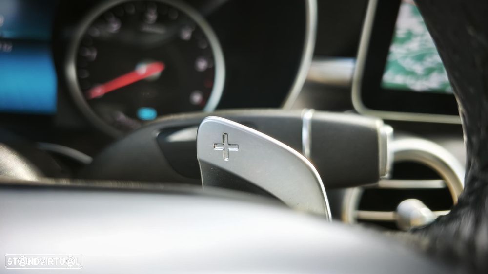 Mercedes-Benz C 300 de T 9G-TRONIC AMG Line - 26