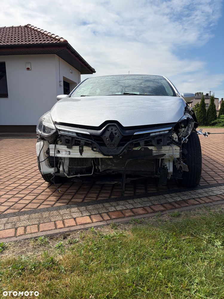 Renault Clio 1.5 dCi Energy Life - 7