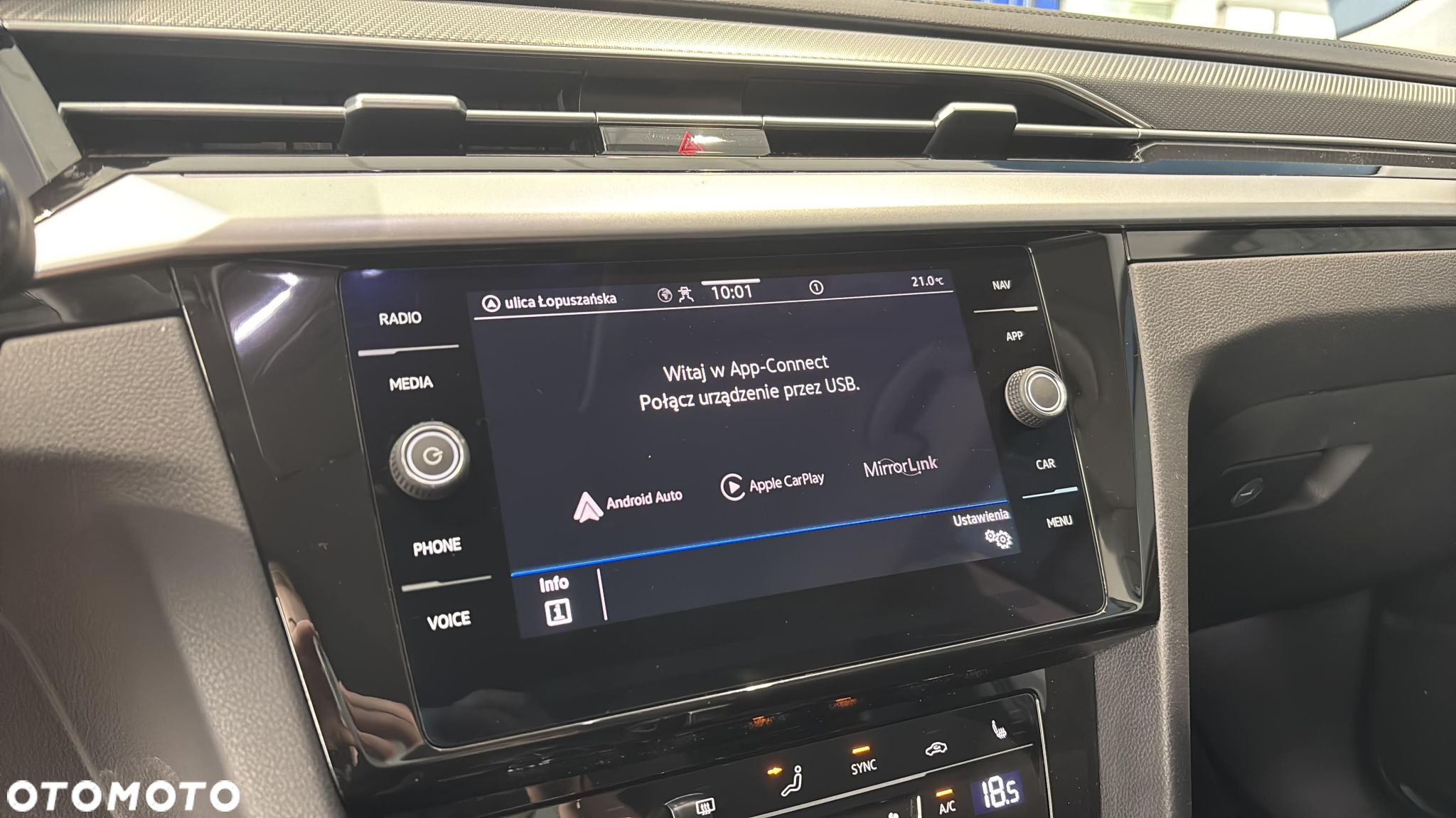 Volkswagen Arteon 2.0 TSI Elegance DSG - 24