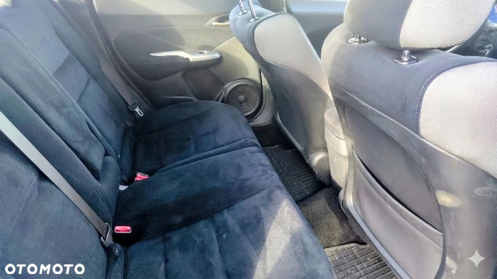 Honda Civic 1.8i-VTEC Automatik Executive - 10