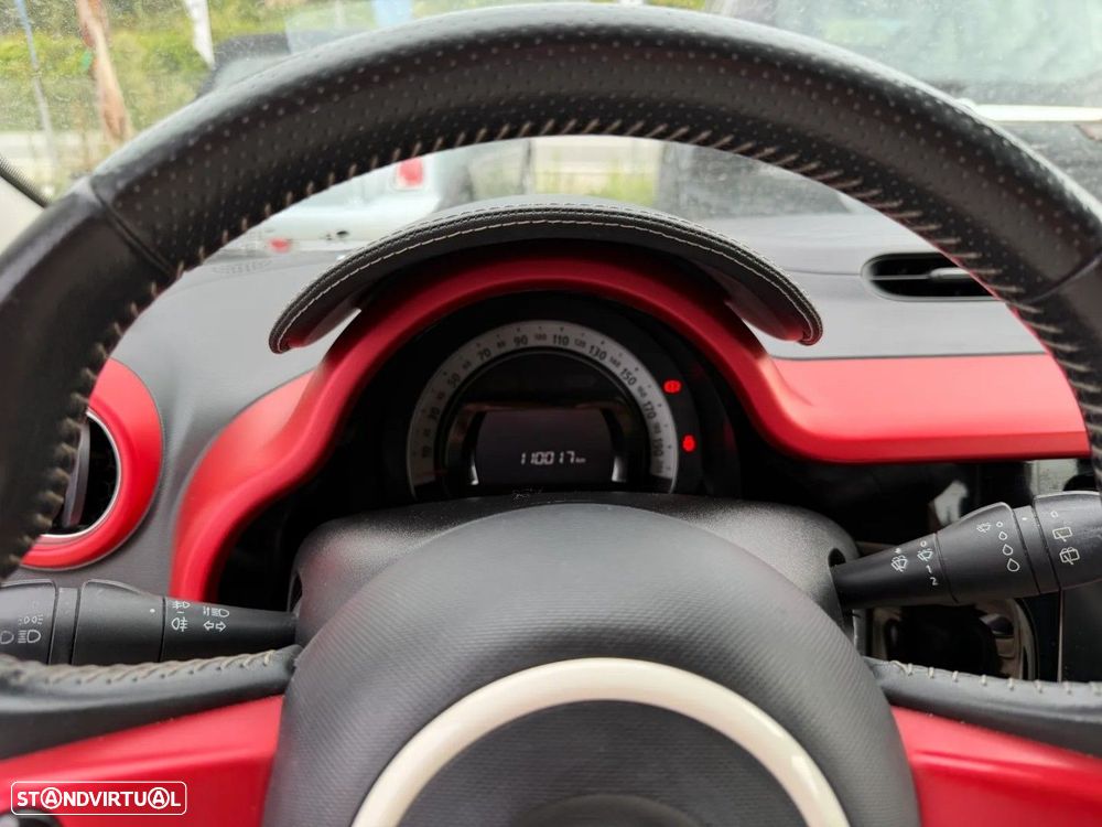 Renault Twingo 0.9 TCe - 10