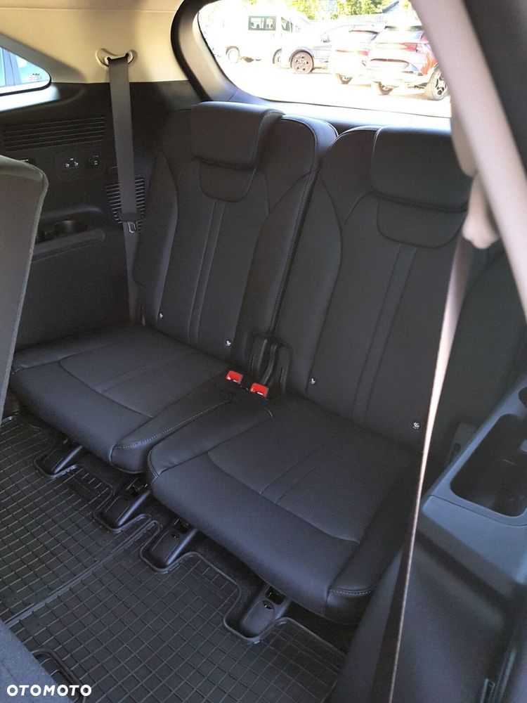Kia Sorento 1.6 T-GDI HEV XL AWD 7os - 35
