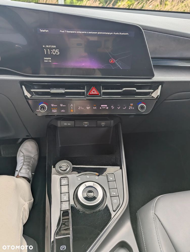 Kia Niro 1.6 GDI Hybrid L - 10