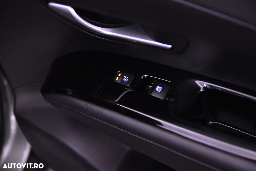 Hyundai Tucson 1.6 T-GDi 48V-Hybrid 2WD DCT Select - 25