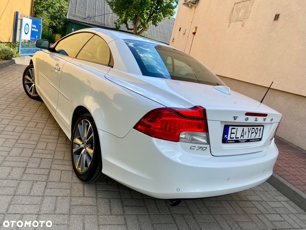 Volvo C70 T5 Summum - 17