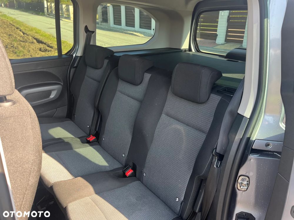 Toyota Proace City Verso Long 1.2 D-4T Business - 17