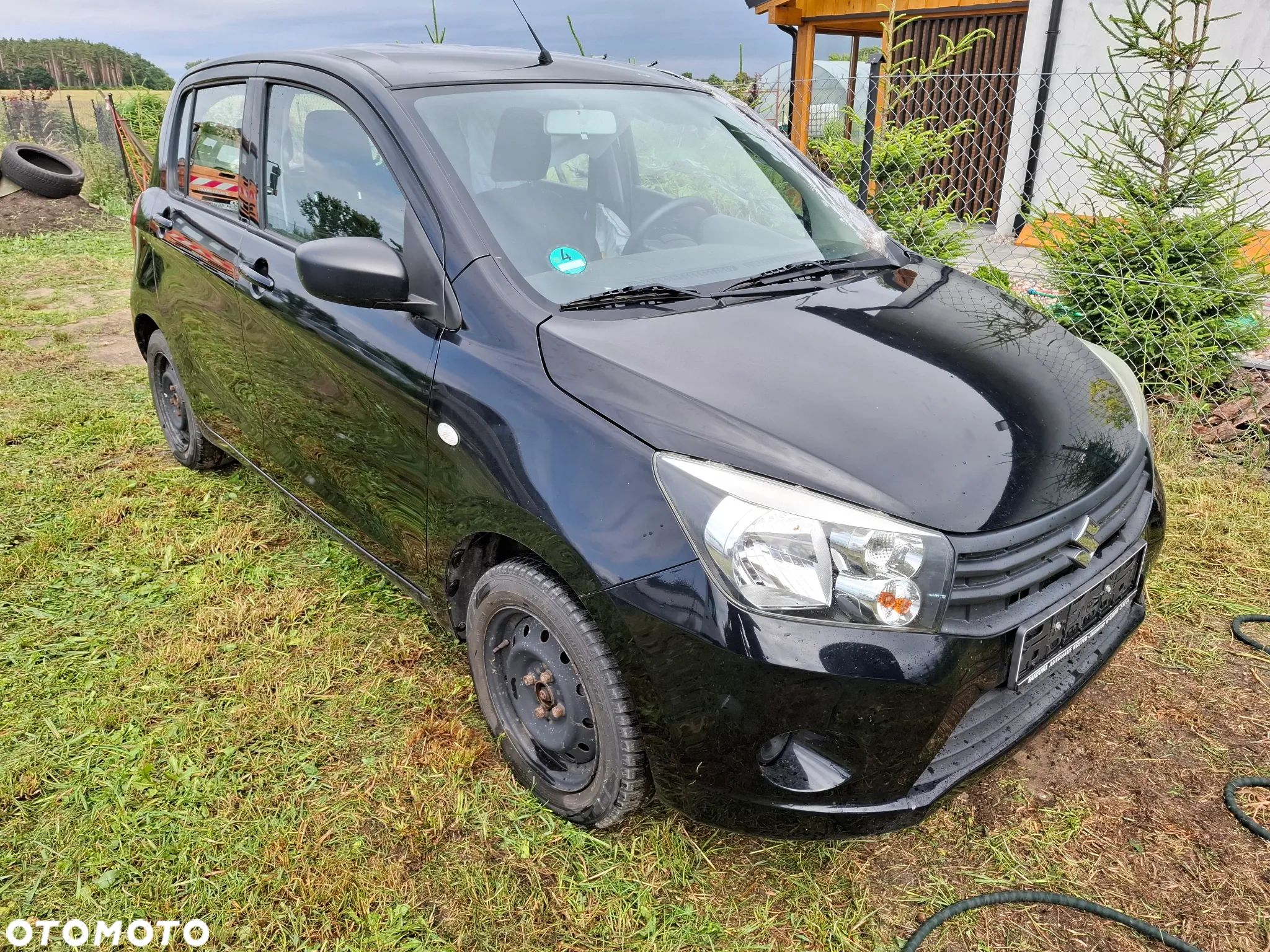 Suzuki Celerio 1.0 Comfort - 1