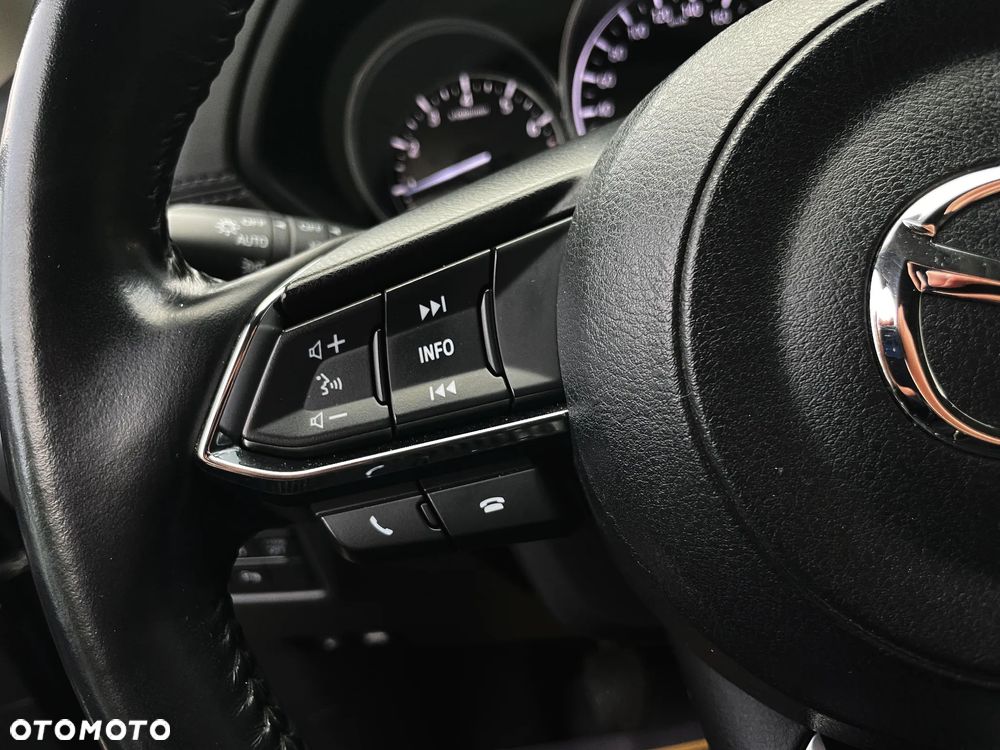 Mazda CX-5 2.0 Skypassion 2WD - 32