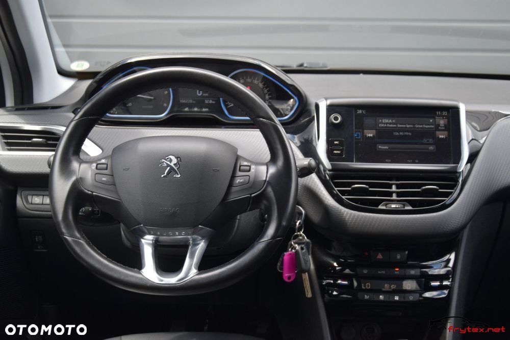 Peugeot 2008 - 29