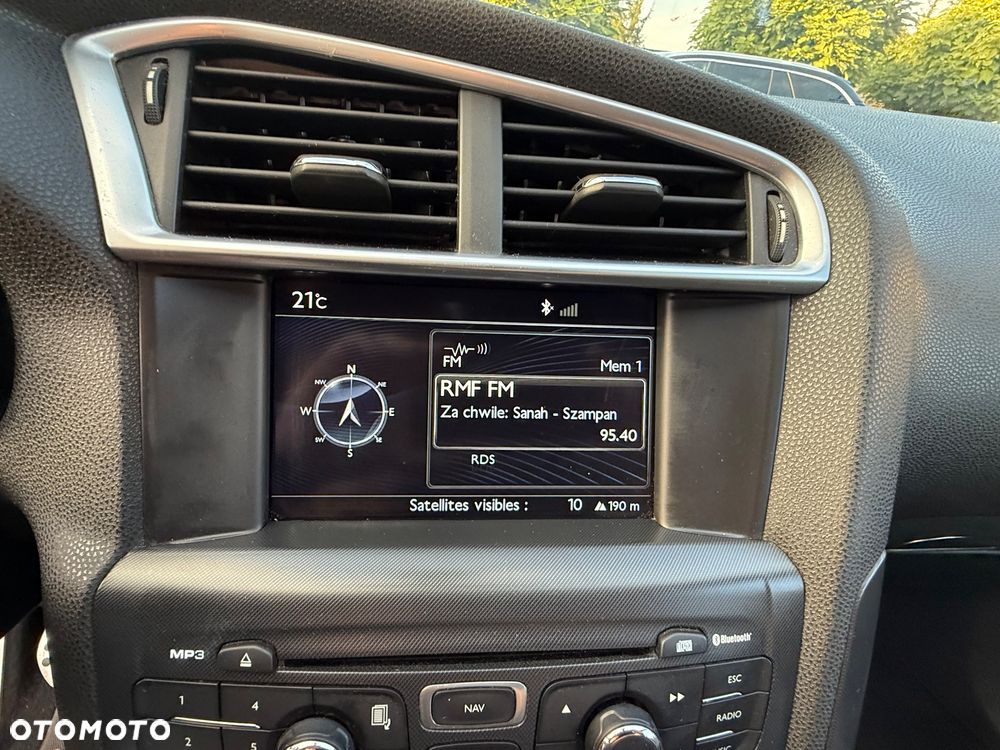 Citroën DS4 2.0 BlueHDi SportChic S&S - 20