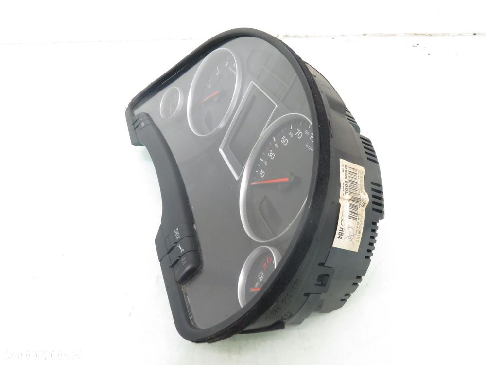 LICZNIK AUDI A4 B6 2.0 8E0920900L - 7