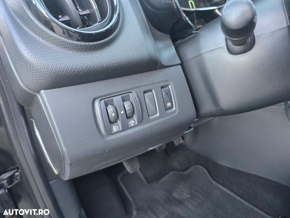 Renault Clio TCe 90 Dynamique - 15