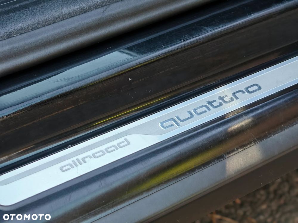 Audi A6 Allroad 3.0 TDI DPF tiptronic - 10