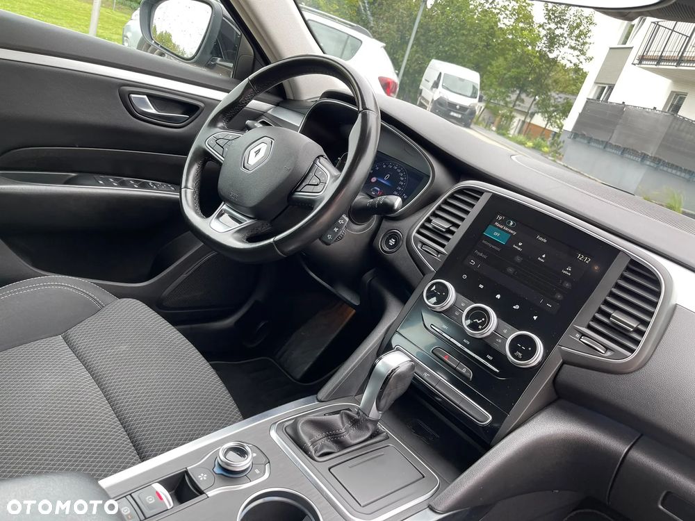 Renault Talisman 2.0 Blue dCi Intens EDC - 18