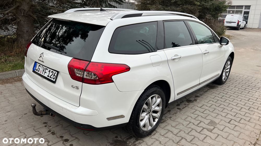 Citroën C5 1.6 THP Selection - 13