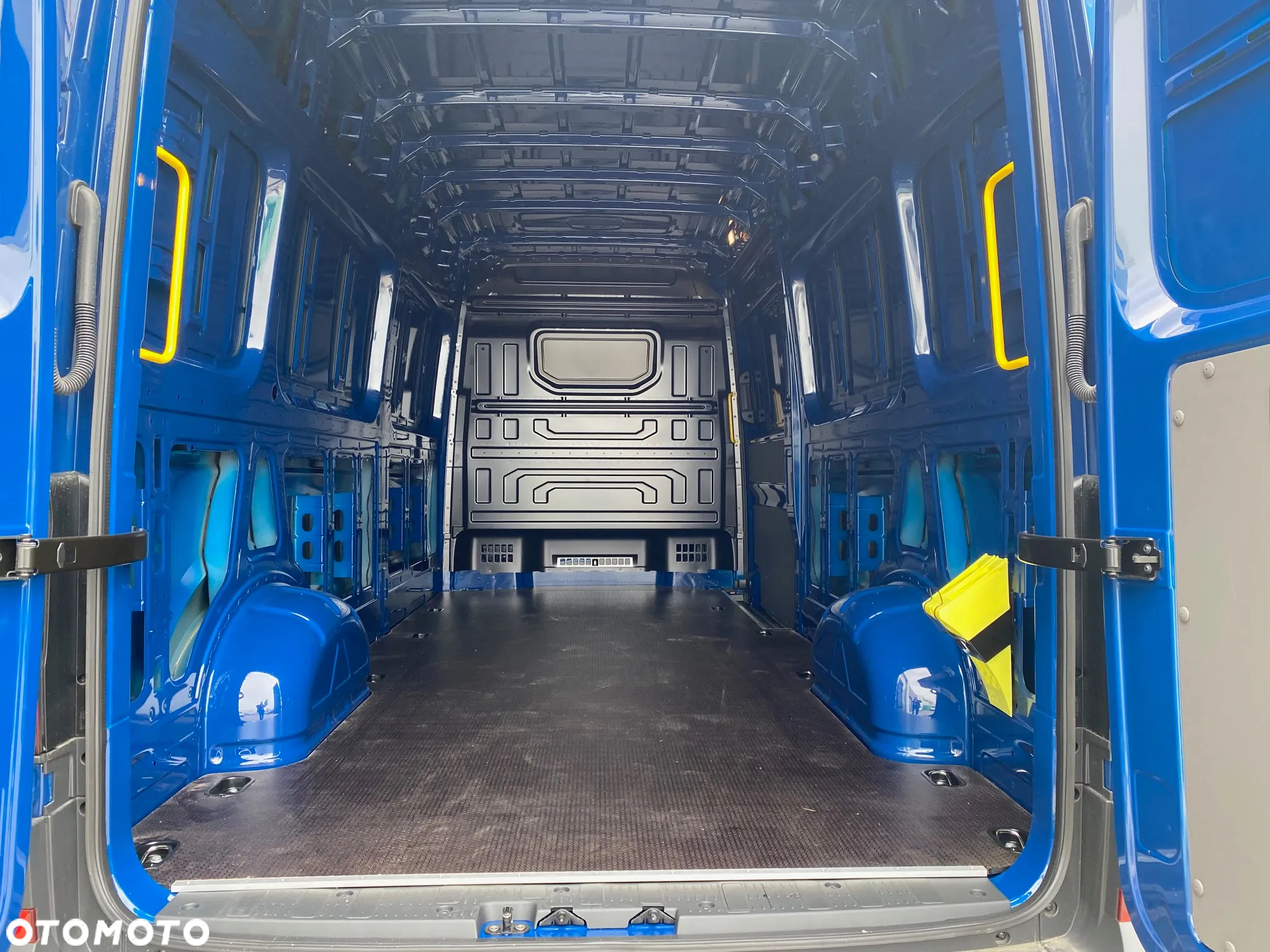 Volkswagen Crafter - 6