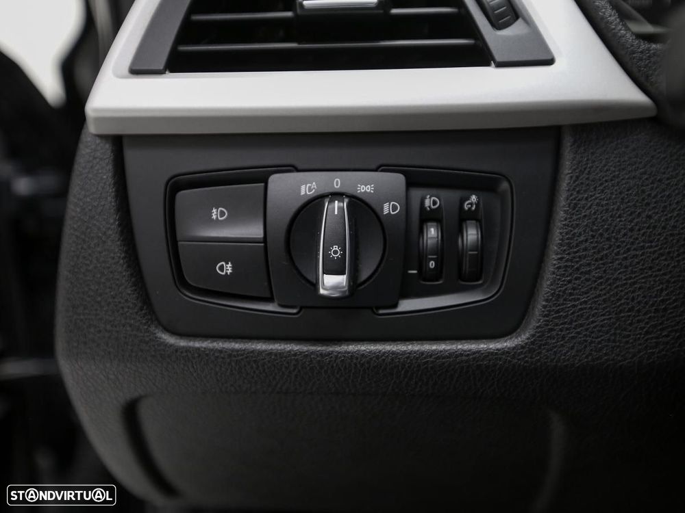 BMW 316 - 15
