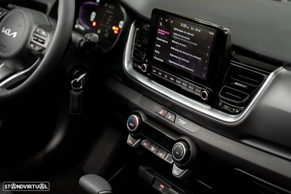 Kia Stonic 1.0 T-GDI Drive 7DCT - 20