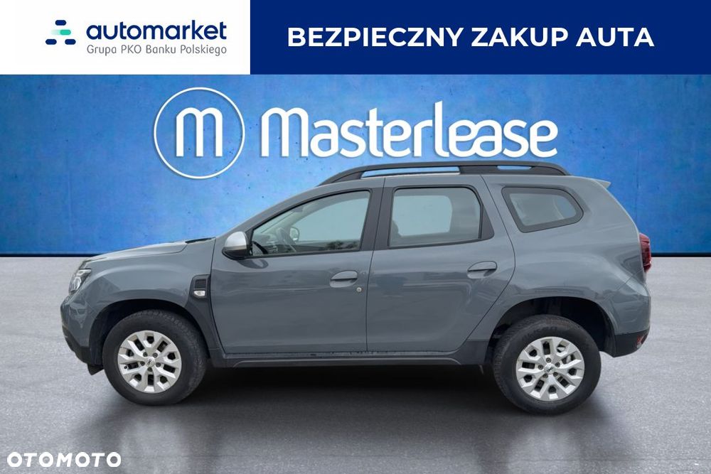 Dacia Duster 1.0 TCe Expression - 9