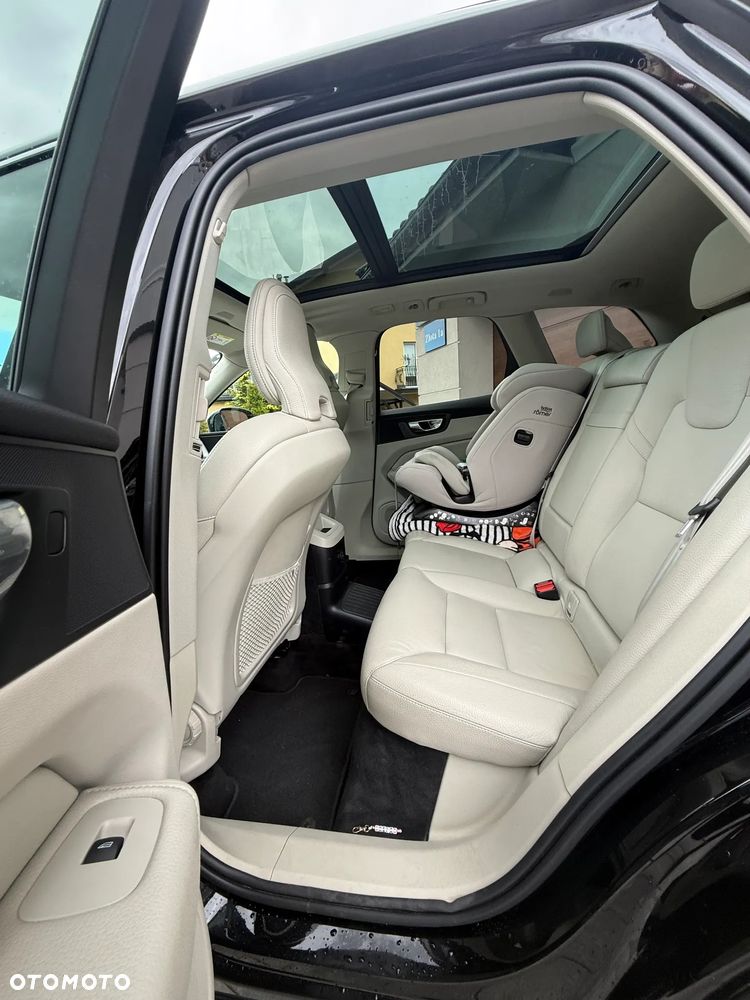 Volvo XC 60 - 10