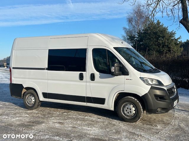 Fiat Ducato - 5