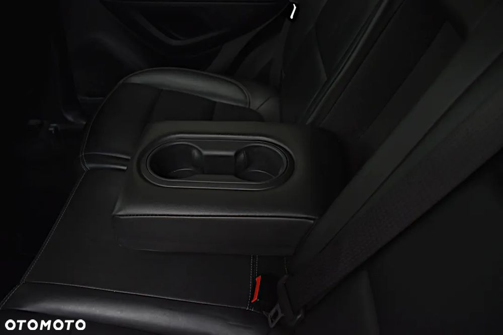 Opel Mokka X 1.4 T Elite S&S - 35