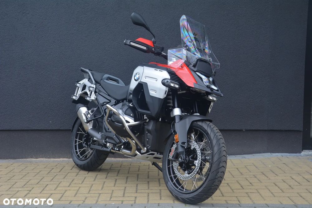 BMW GS - 5