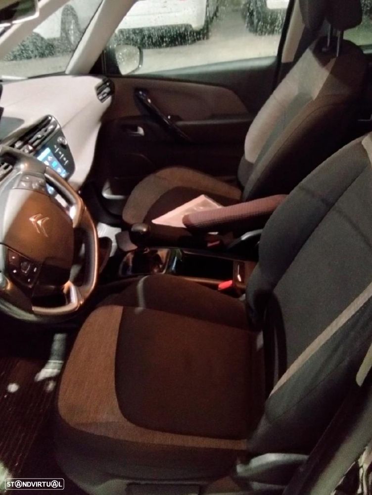 Citroën C4 Spacetourer - 3