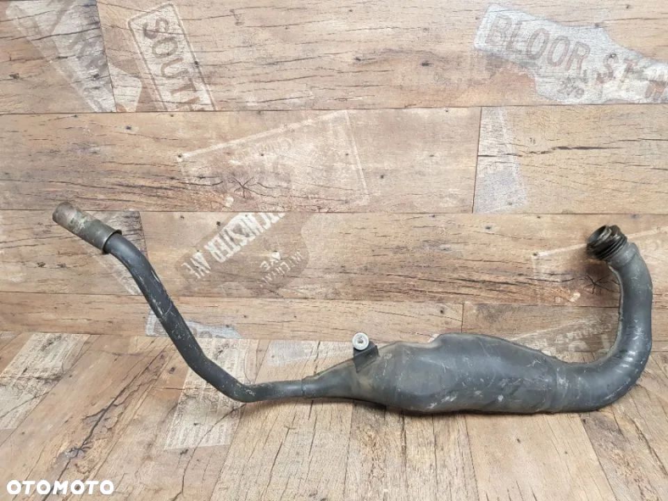 Kolektor dyfuzor Suzuki RGV 250 - 3