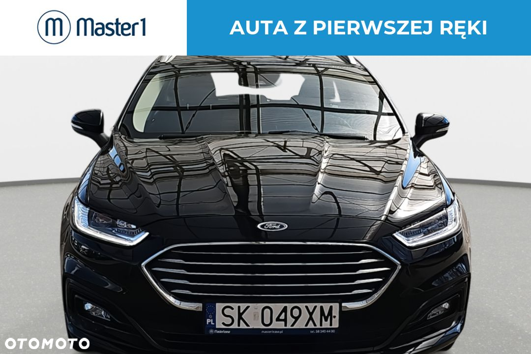 Ford Mondeo 1.5 EcoBoost Trend - 7