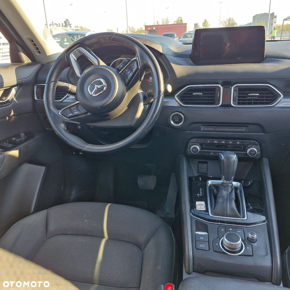 Mazda CX-5 2.0 Skymotion 2WD - 5
